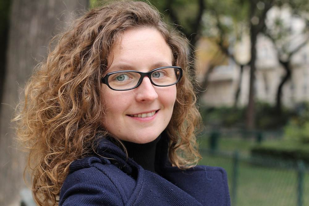 Louise Durette - Alto solutions artistiques
