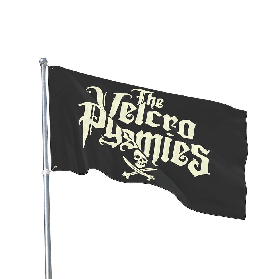 Thumbnail: Pygmie Pirate Flag