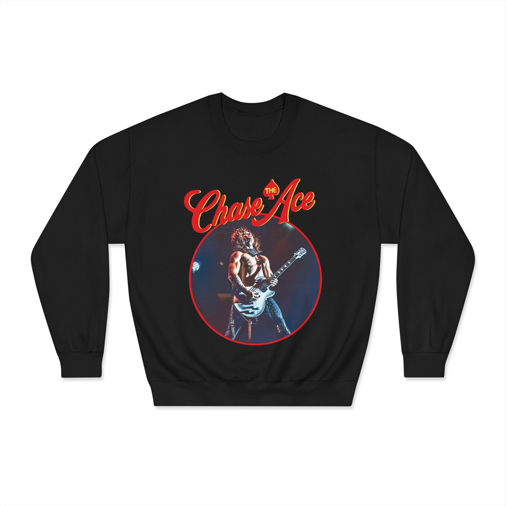 Chase The Ace Sweatshirt