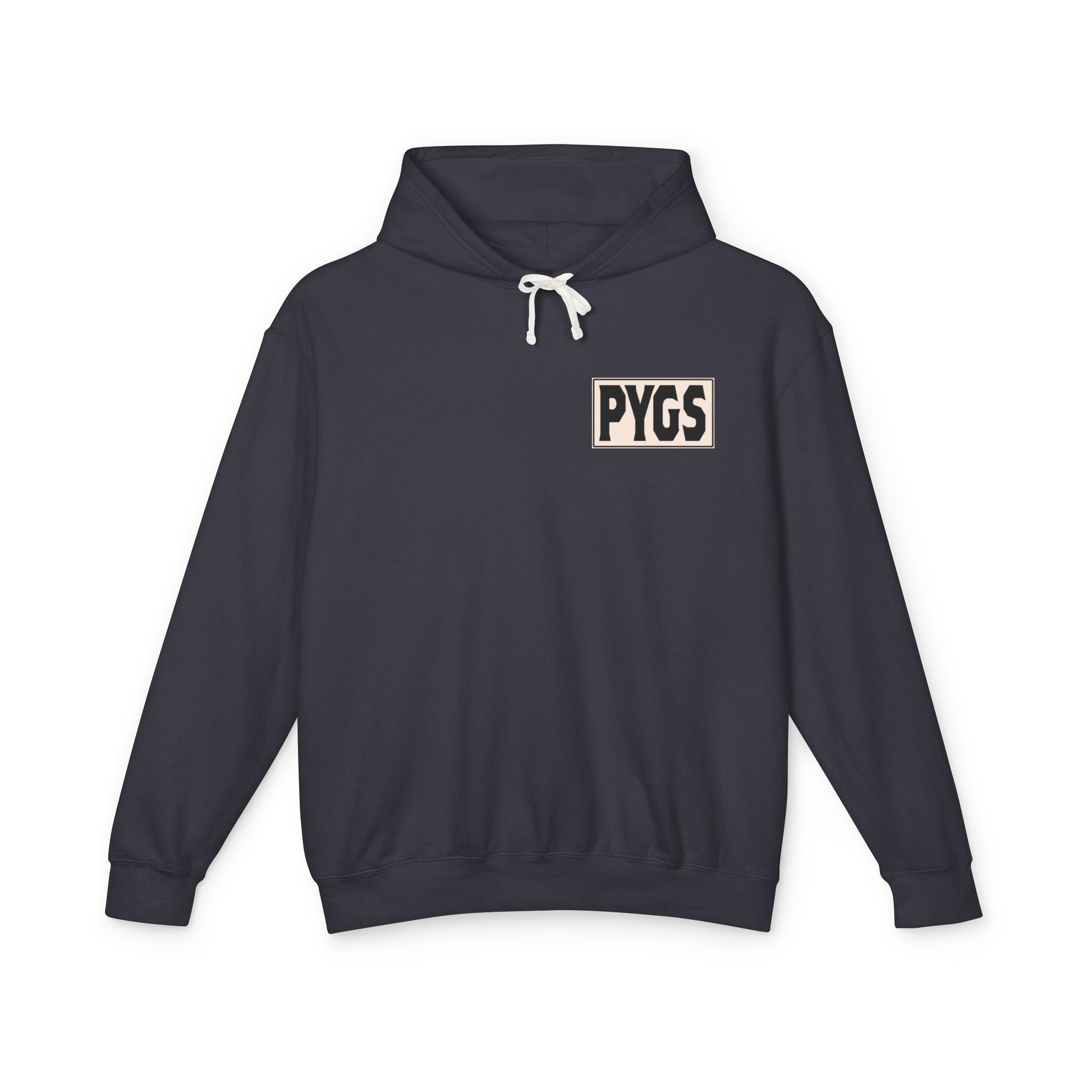PYG Biker Hoodie