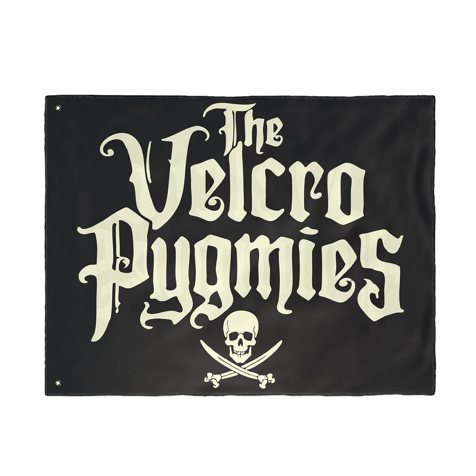Thumbnail: Pygmie Pirate Flag