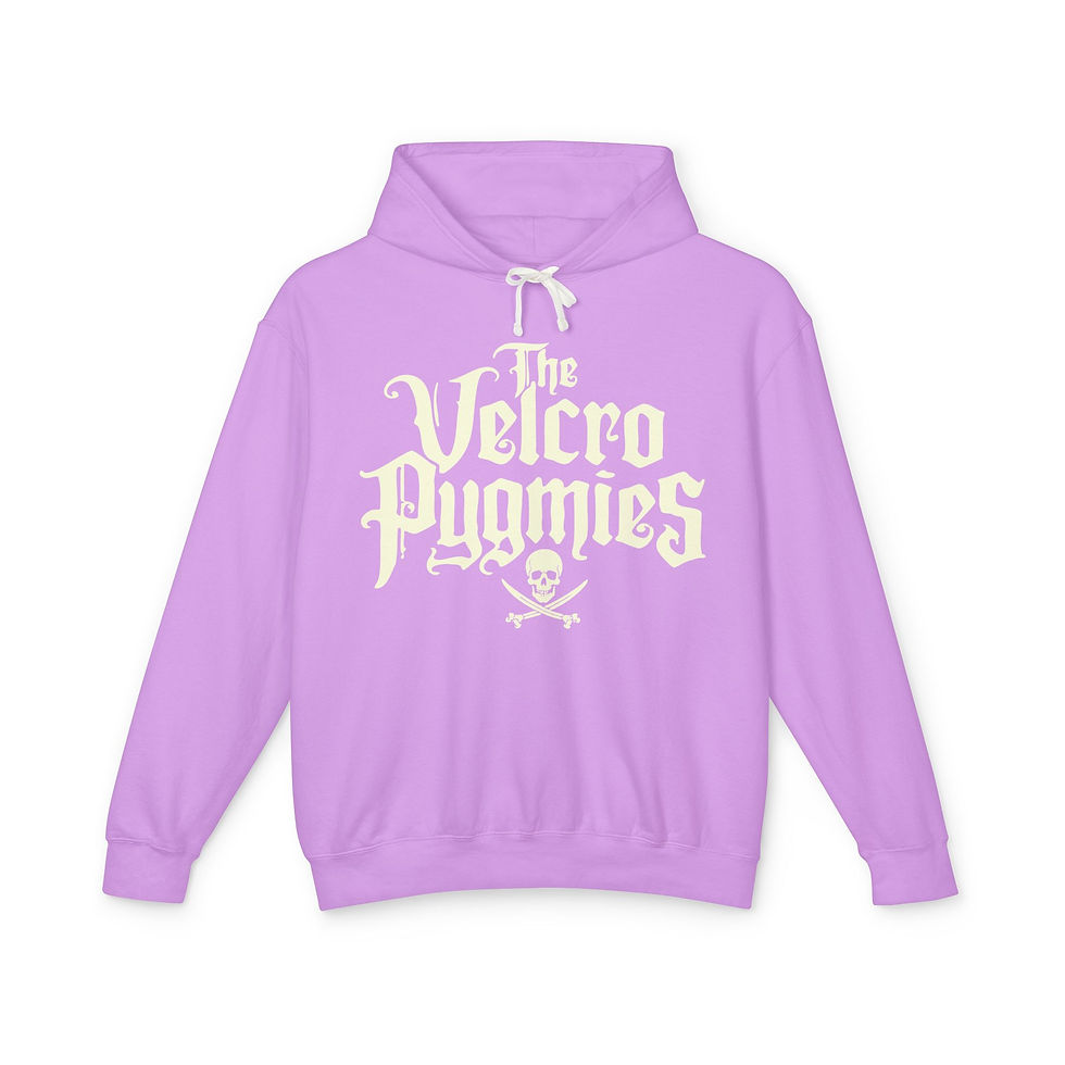 Thumbnail: Pygmie Pirate Hoodie