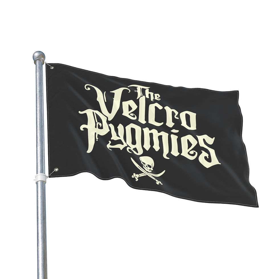 Thumbnail: Pygmie Pirate Flag