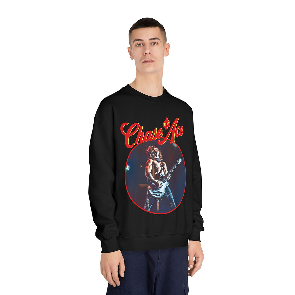 Thumbnail: Chase The Ace Sweatshirt