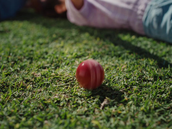 Do you know anyone who is aged between 5-9 years old and wants to learn some cricket skills?         Term 1   Blast registrations are now open? 
