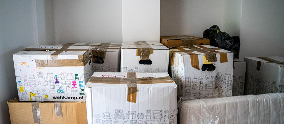 Benefits of Using Portable Storage When Moving