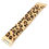 Thumbnail: Leopard Print Bangles