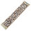 Thumbnail: Leopard Print Bangles