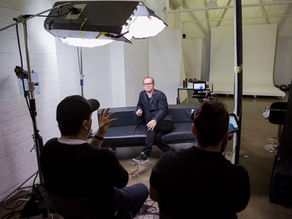 How Much Does a Corporate Video Cost in London?