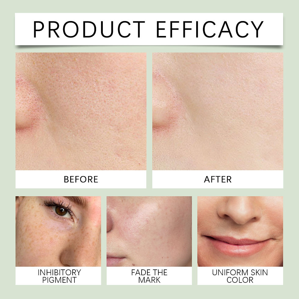 Thumbnail: HOYGI Hyaluronic Acid Cleanser Oil Control Blackhead Remover Facial Skin Pore Cl