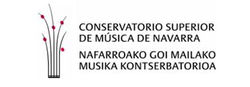 Conservarorio Superior de Música deNavar