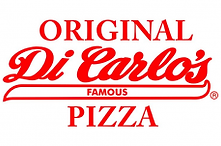 DiCarlo's Pizza logo