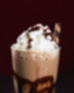 Chocolate Frappé