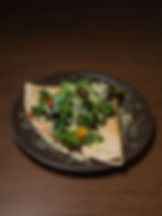 Crepa Española