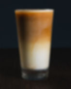 Cappuccino Caramel