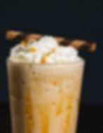 Mocha Blanco Frappé