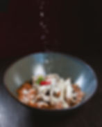 Pasta Fettuccini A La Diabla