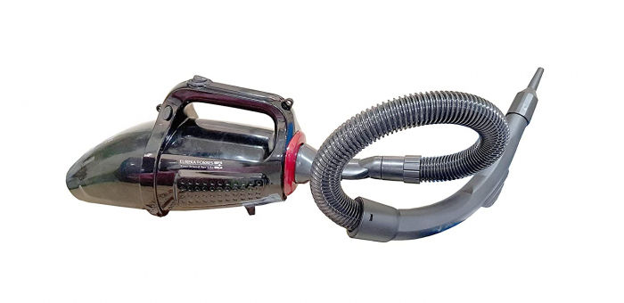 EUREKA FORBES SUPERLITE 800-WATT HANDY VACUUM CLEANER