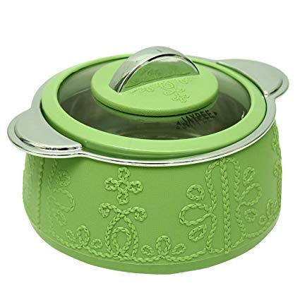 JAYPEE PLUS FABRENE CASSEROLE 1500 ML