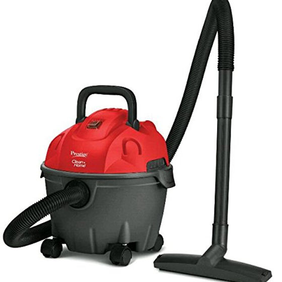 PRESTIGE WET AND DRY VACUUM CLEANER 1200 WATT- TYPHOON 05