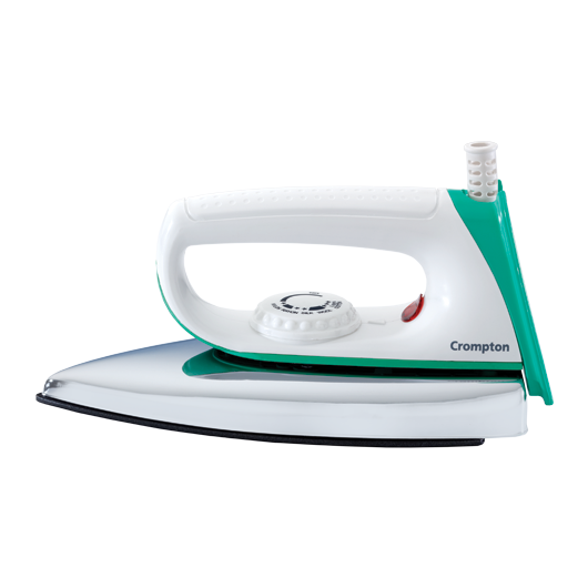 Crompton Dry Iron ED PLUS