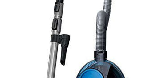 PHILIPS POWERPRO FC9352/01 COMPACT BAGLESS VACUUM CLEANER (BLUE)