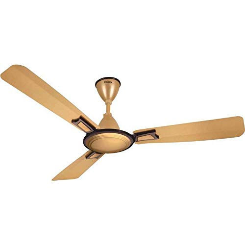 FINOLEX CEILING FAN CUPID ANTIDUST BG MYSTIC BROWN