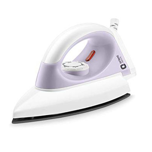 Orient Dry Iron Easy Glide 1000 W