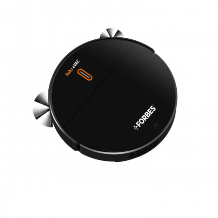 EUREKA FORBES ROBO EVAC VERSATILE ROBOTIC VACUUM CLEANER THAT SWEEPS AND MOPS