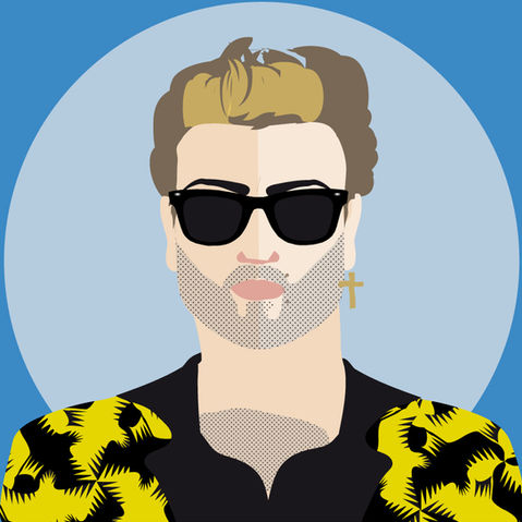 George Michael