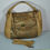 Miniature : Sac à main porté main en liège