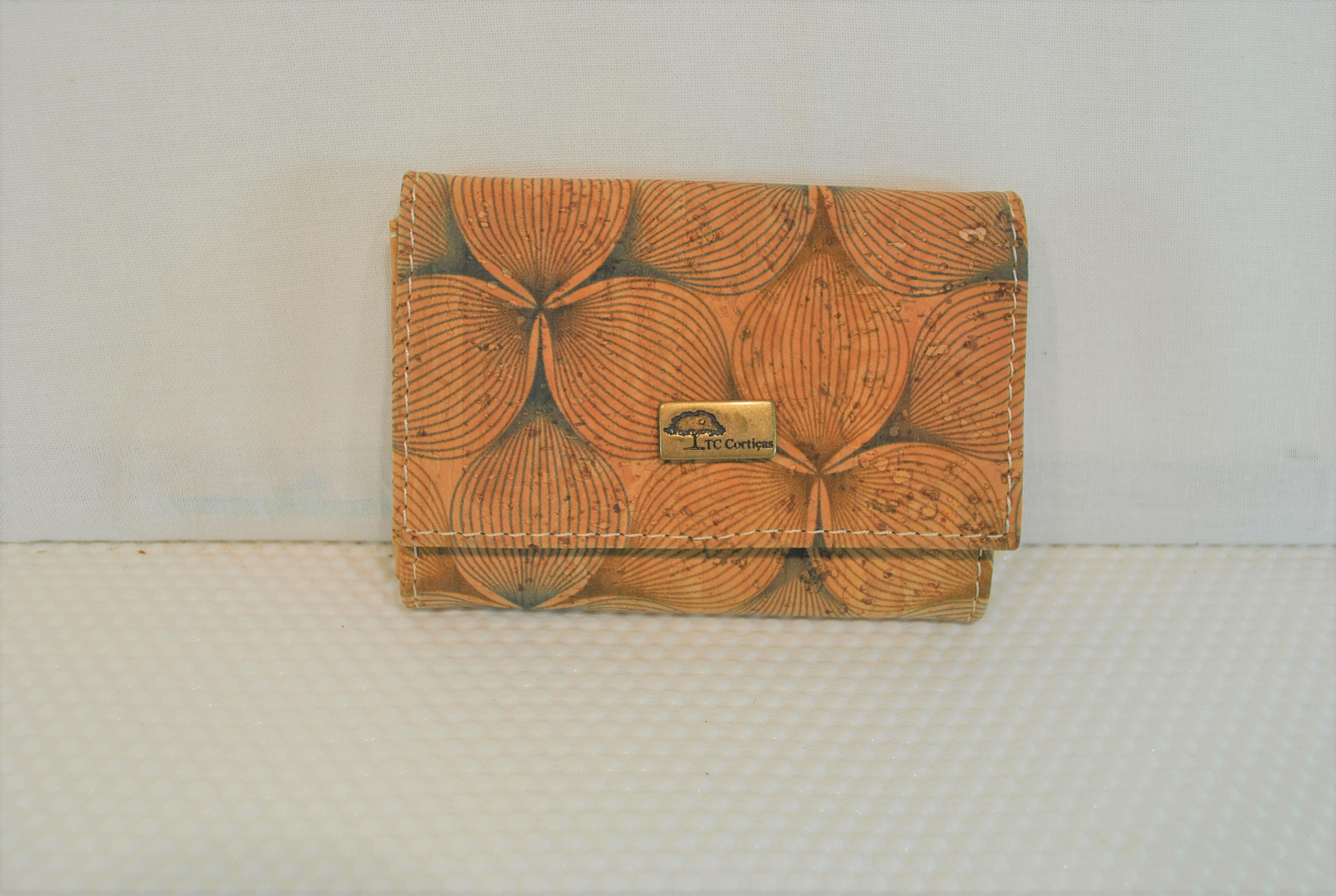 Petit portefeuille femme