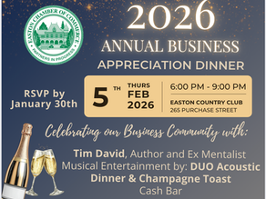 Welcome to Chamber News: Connecting Businesses, Building Community
