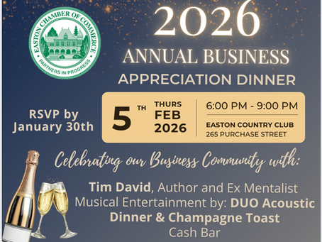 Welcome to Chamber News: Connecting Businesses, Building Community