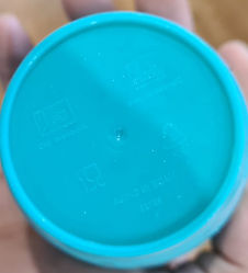 PP CUPS