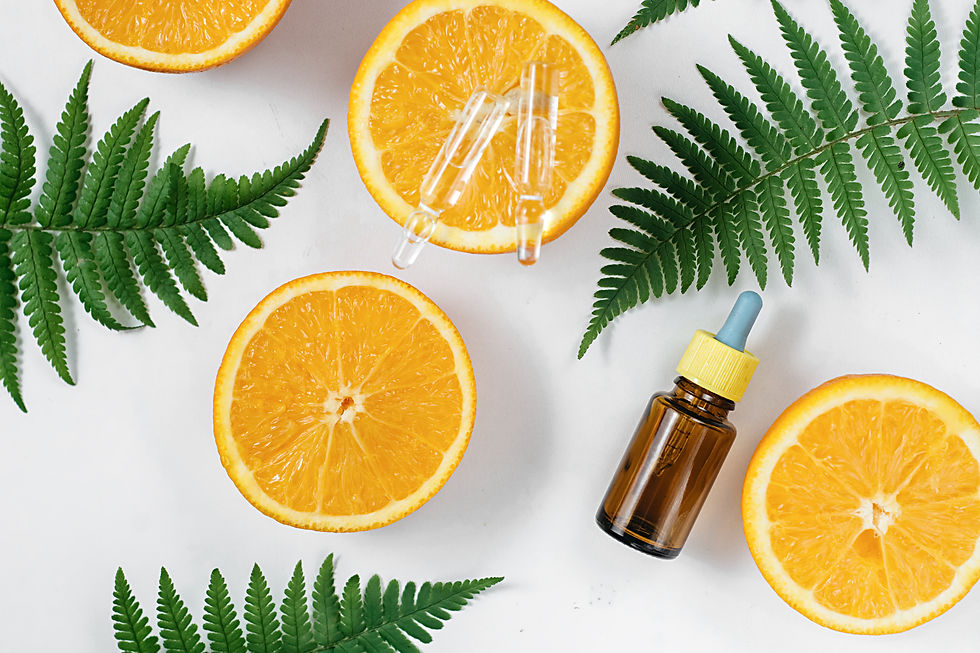 The Power of Vitamin C Infusions: Enhance Health and Wellness with IV Drips