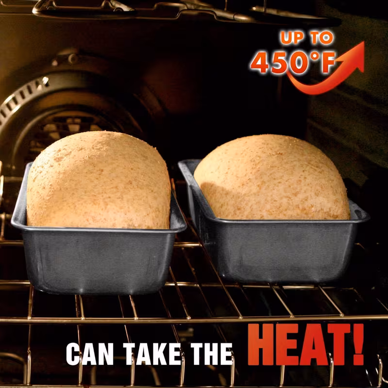 Bread Loaf Pan