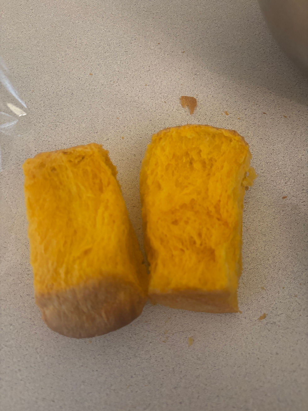 Thumbnail: Golden Bread Rusks 