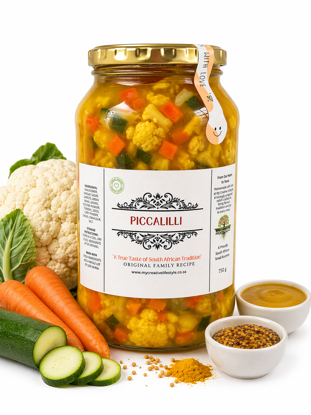 Piccalilli