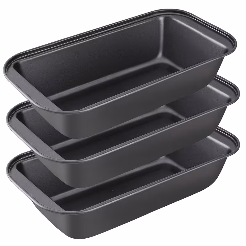 Bread Loaf Pan