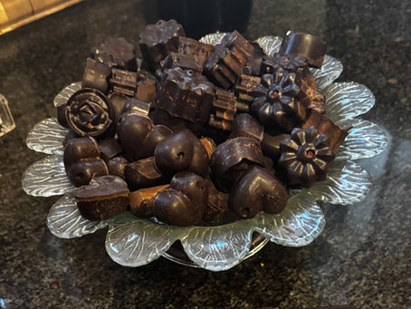 Chocolate