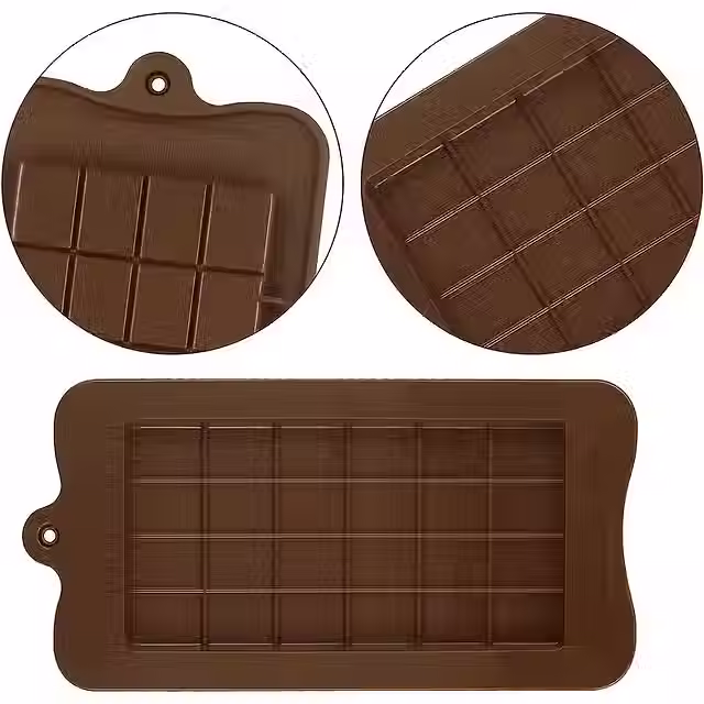 Chocolate Moulds