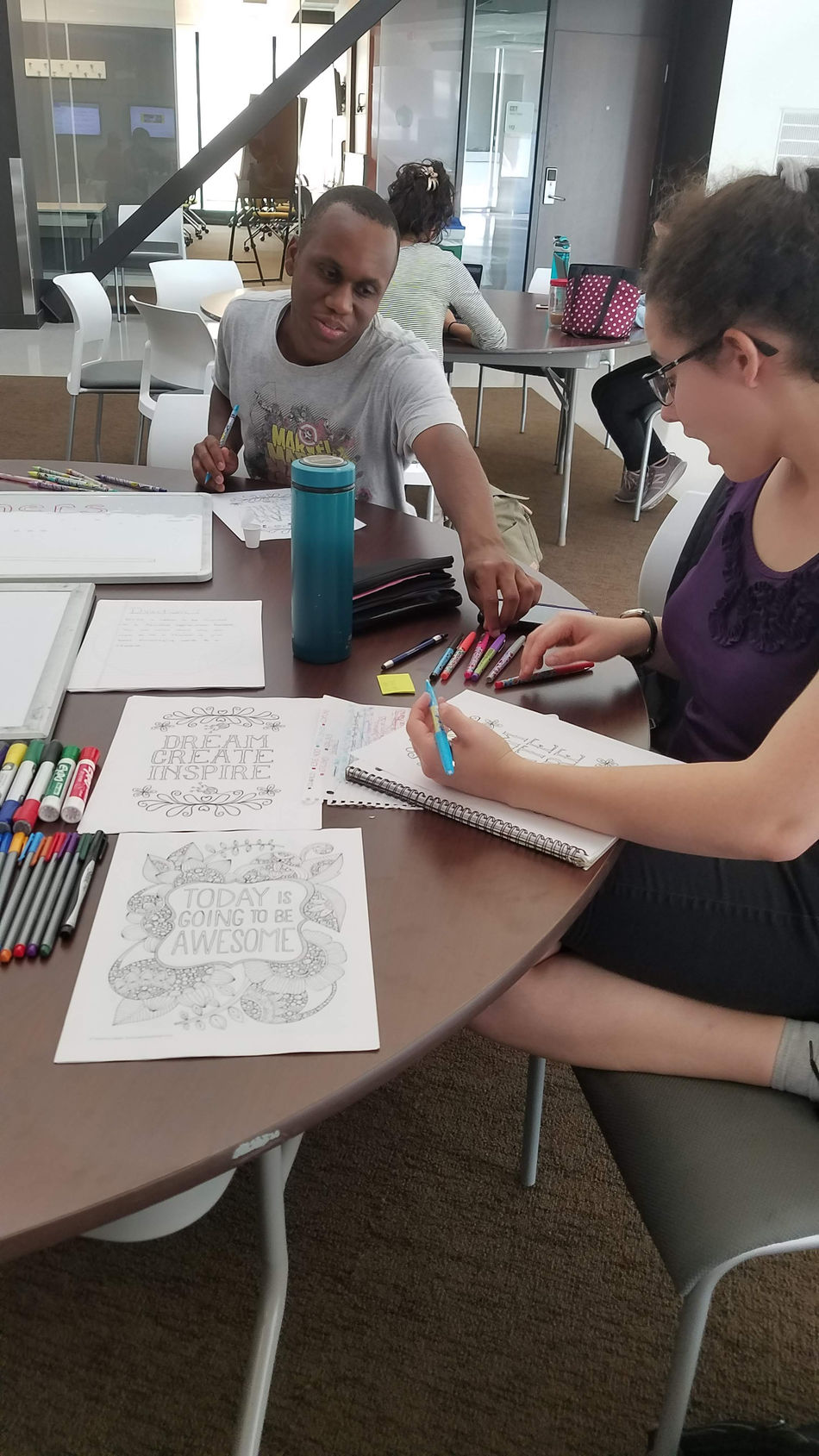 October 2018 Newsletter