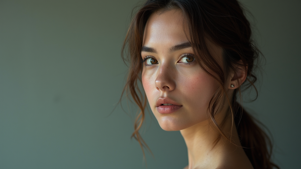 近距离视角展示AI课程中的编程代码