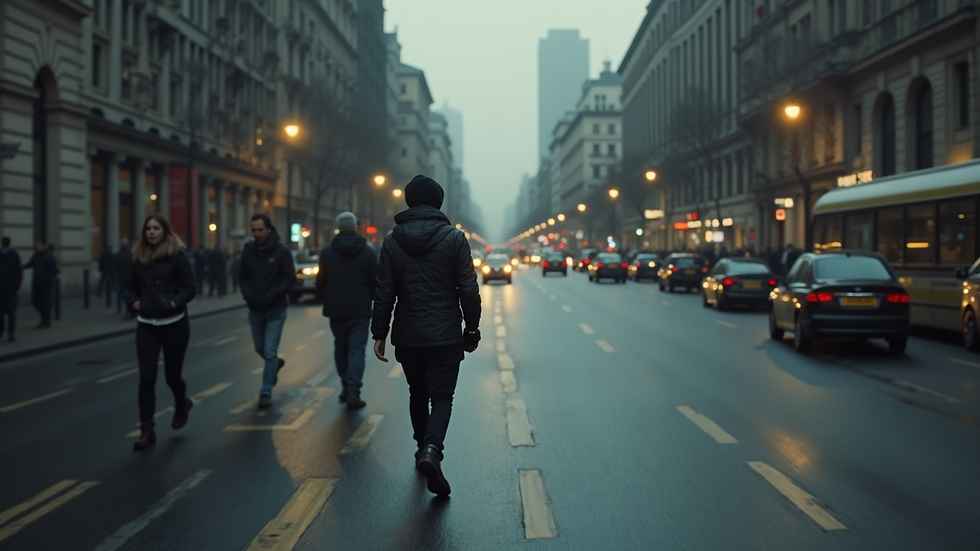 眼平视角展示AI文凭课程学生参与团队项目