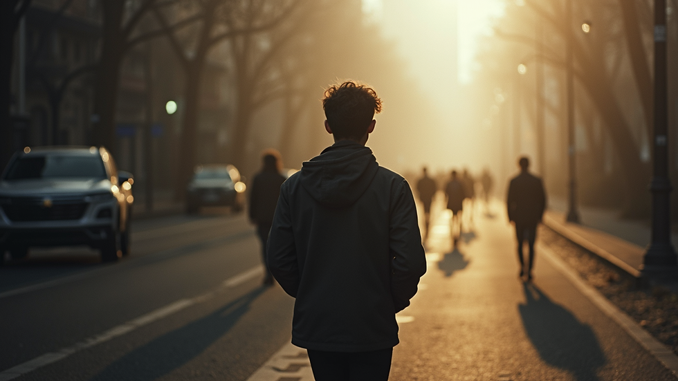 高角度视图的学生在教室中进行团队项目讨论