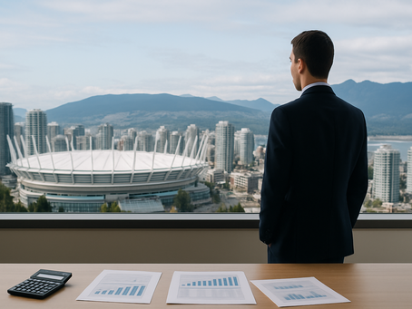 Year-End Tax Planning for BC Business Owners