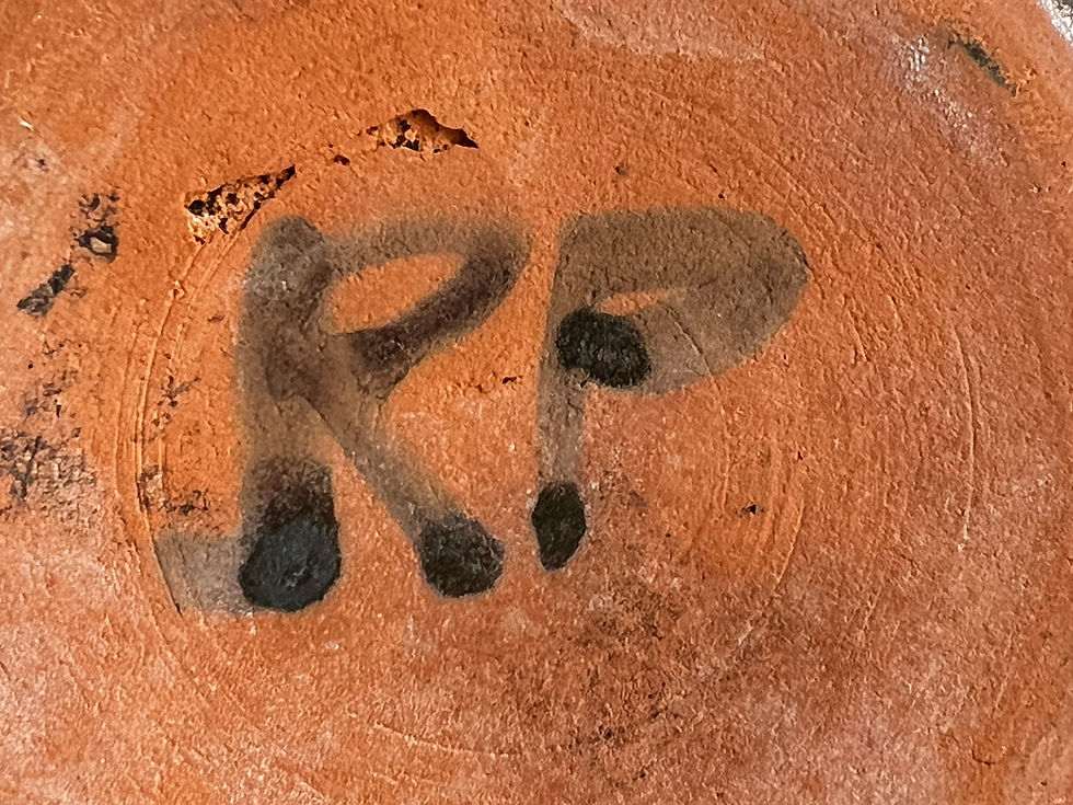 Thumbnail: Poêlon Robert Picault