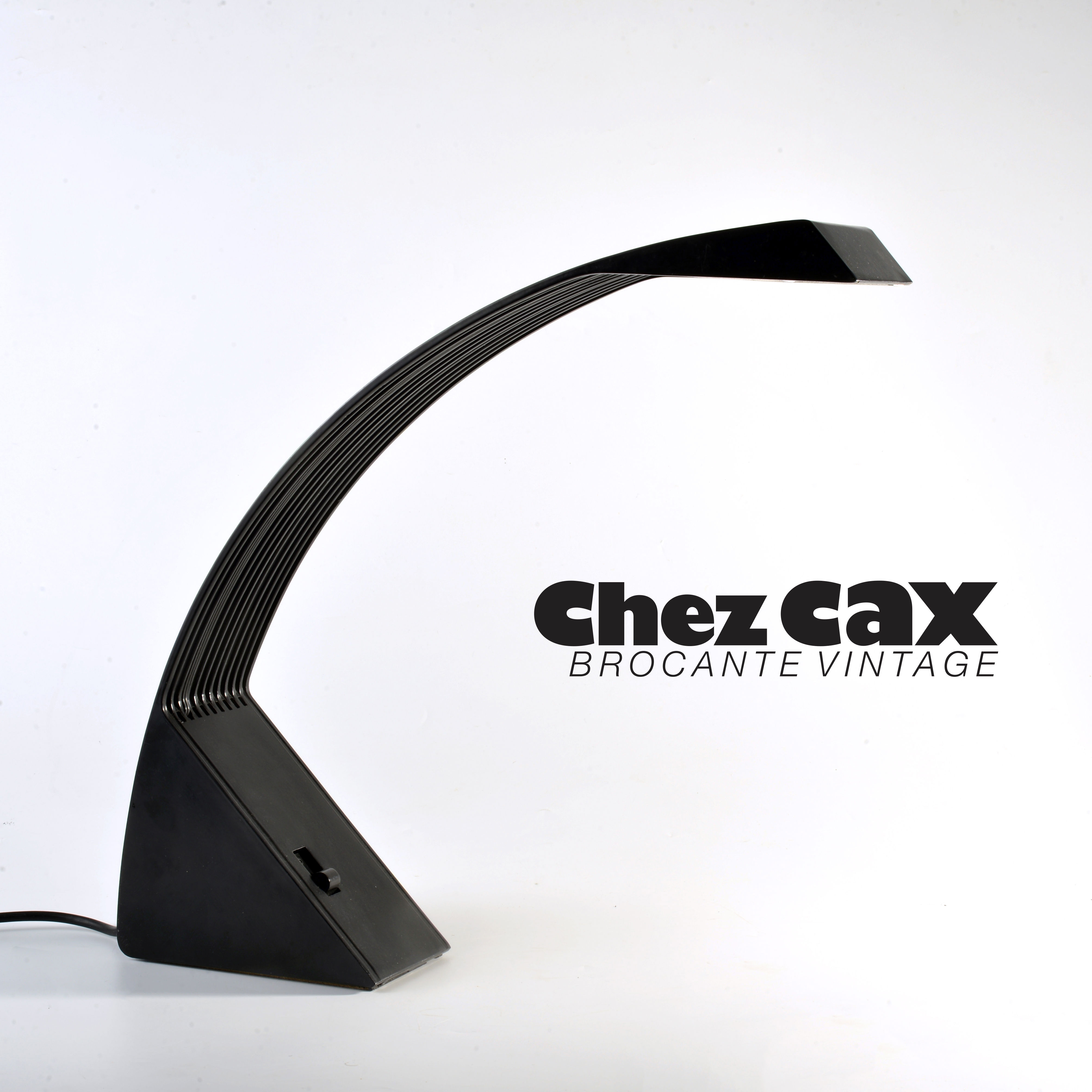 Arcobaleno Lamp Marco Zotta