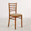 Miniature : 4 chaises Thonet